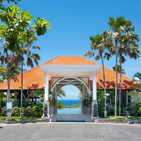 Blue Point Resort And Spa Uluwatu  Ngoại thất bức ảnh