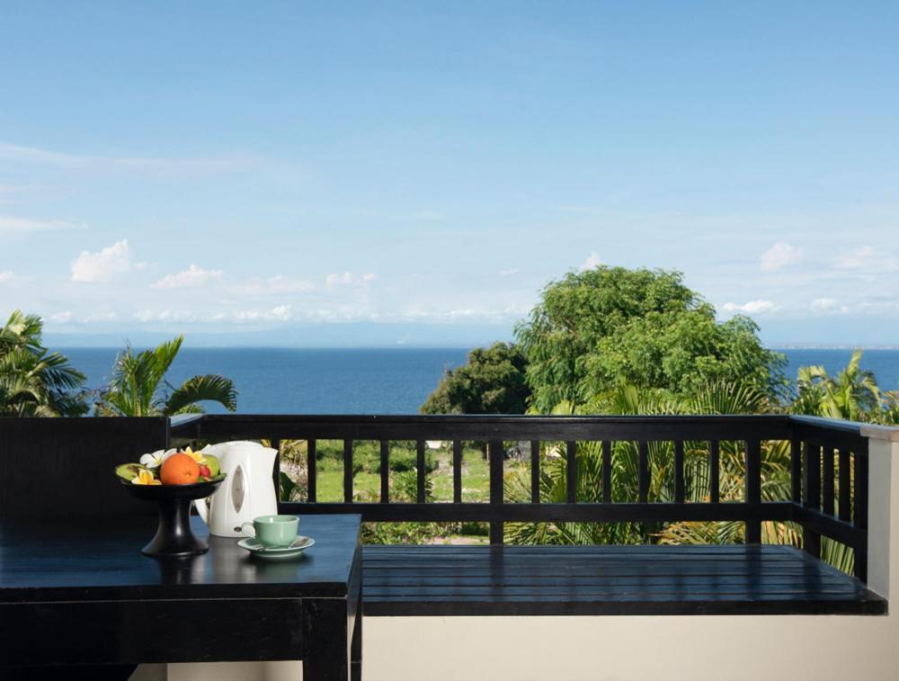 Blue Point Resort And Spa Uluwatu  Ngoại thất bức ảnh