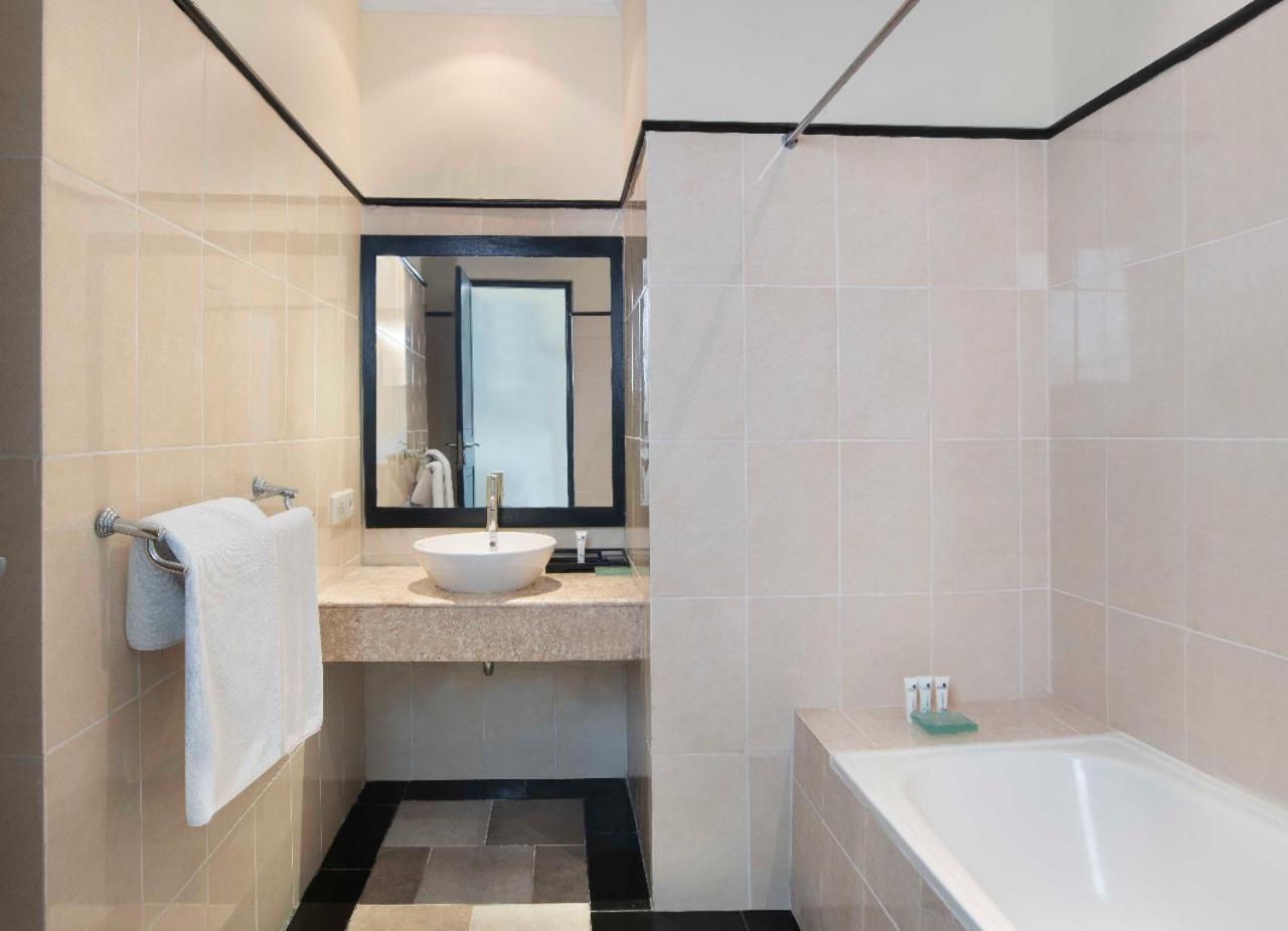 Blue Point Resort And Spa Uluwatu  Ngoại thất bức ảnh