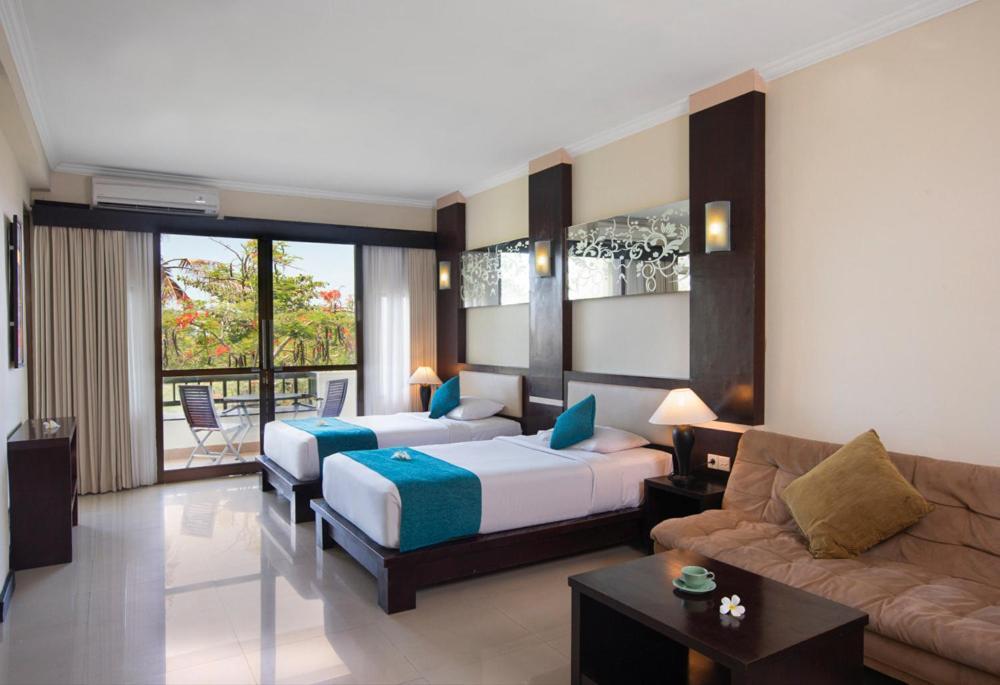Blue Point Resort And Spa Uluwatu  Ngoại thất bức ảnh