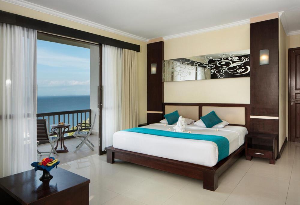 Blue Point Resort And Spa Uluwatu  Ngoại thất bức ảnh