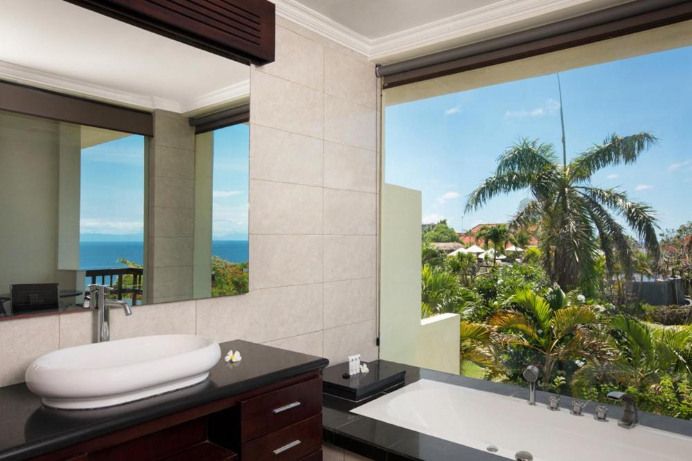 Blue Point Resort And Spa Uluwatu  Ngoại thất bức ảnh