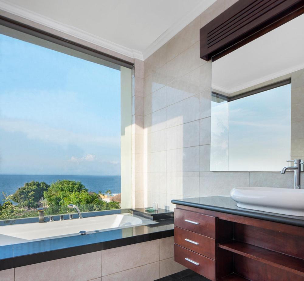 Blue Point Resort And Spa Uluwatu  Ngoại thất bức ảnh