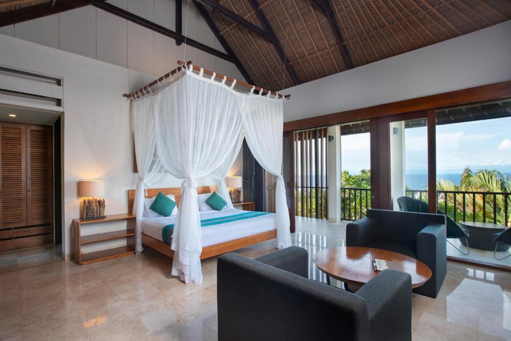 Blue Point Resort And Spa Uluwatu  Ngoại thất bức ảnh