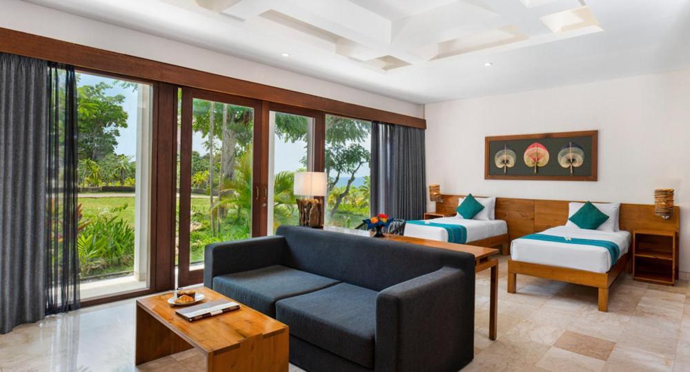 Blue Point Resort And Spa Uluwatu  Ngoại thất bức ảnh