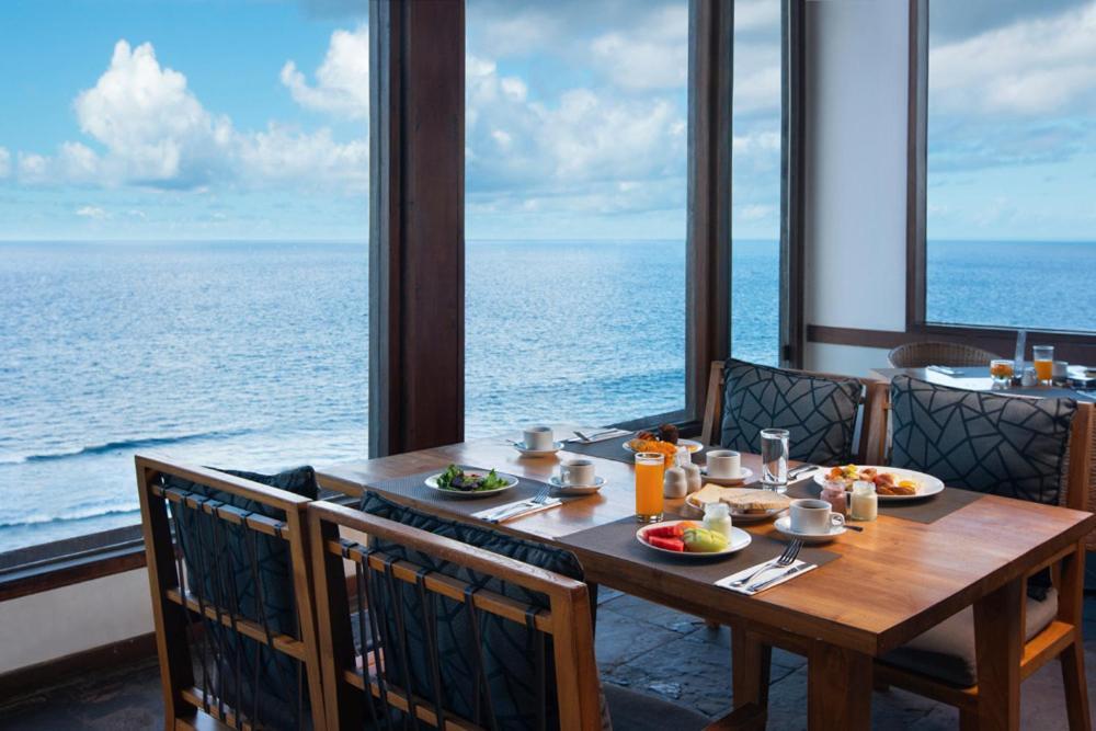 Blue Point Resort And Spa Uluwatu  Ngoại thất bức ảnh