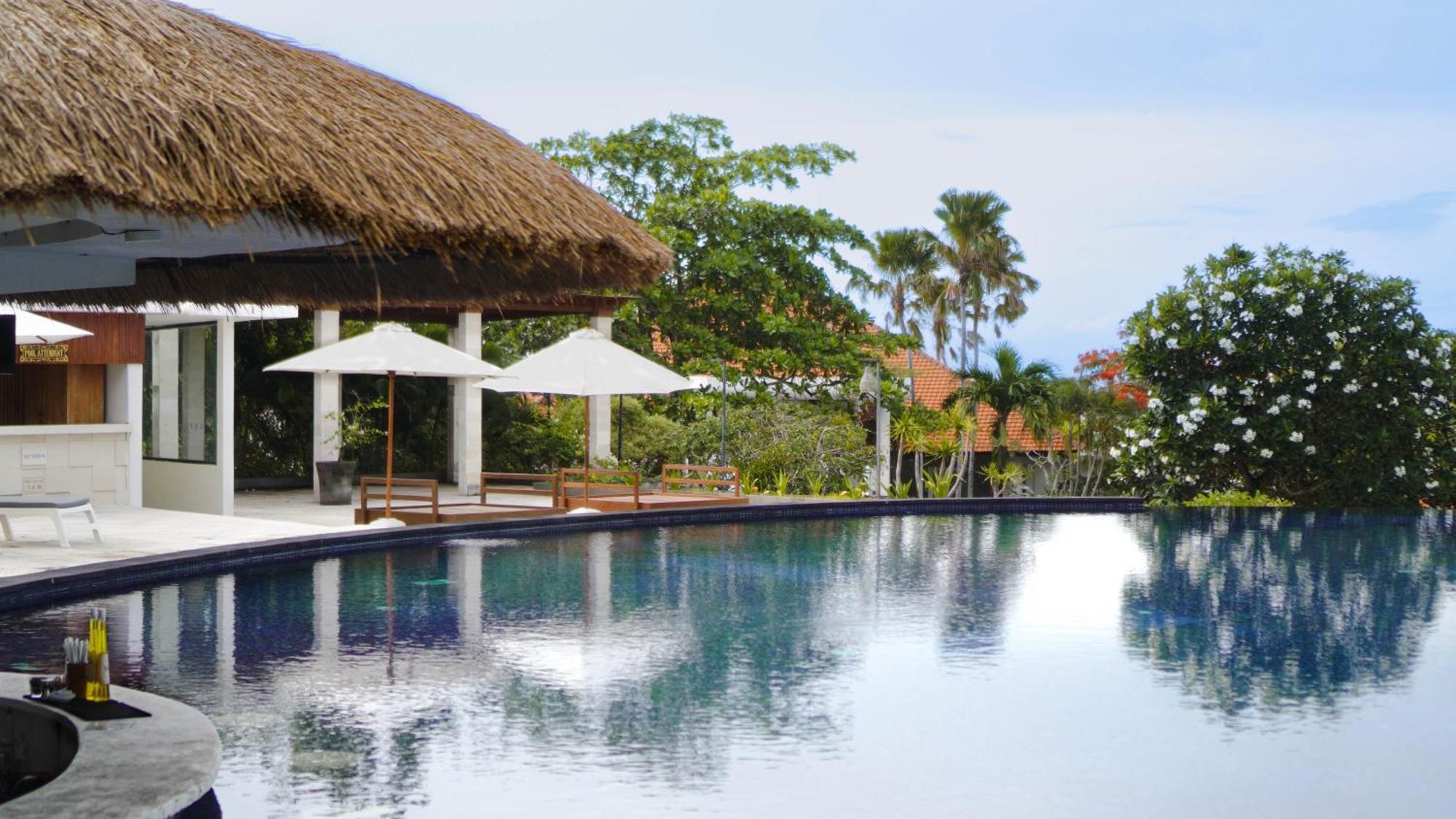Blue Point Resort And Spa Uluwatu  Ngoại thất bức ảnh