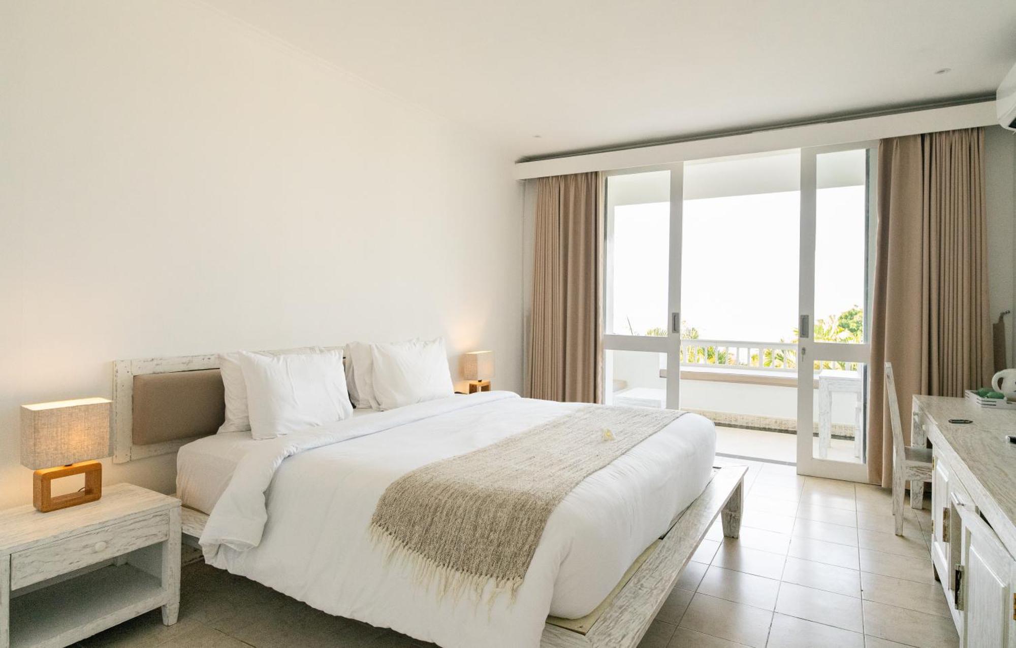 Blue Point Resort And Spa Uluwatu  Ngoại thất bức ảnh
