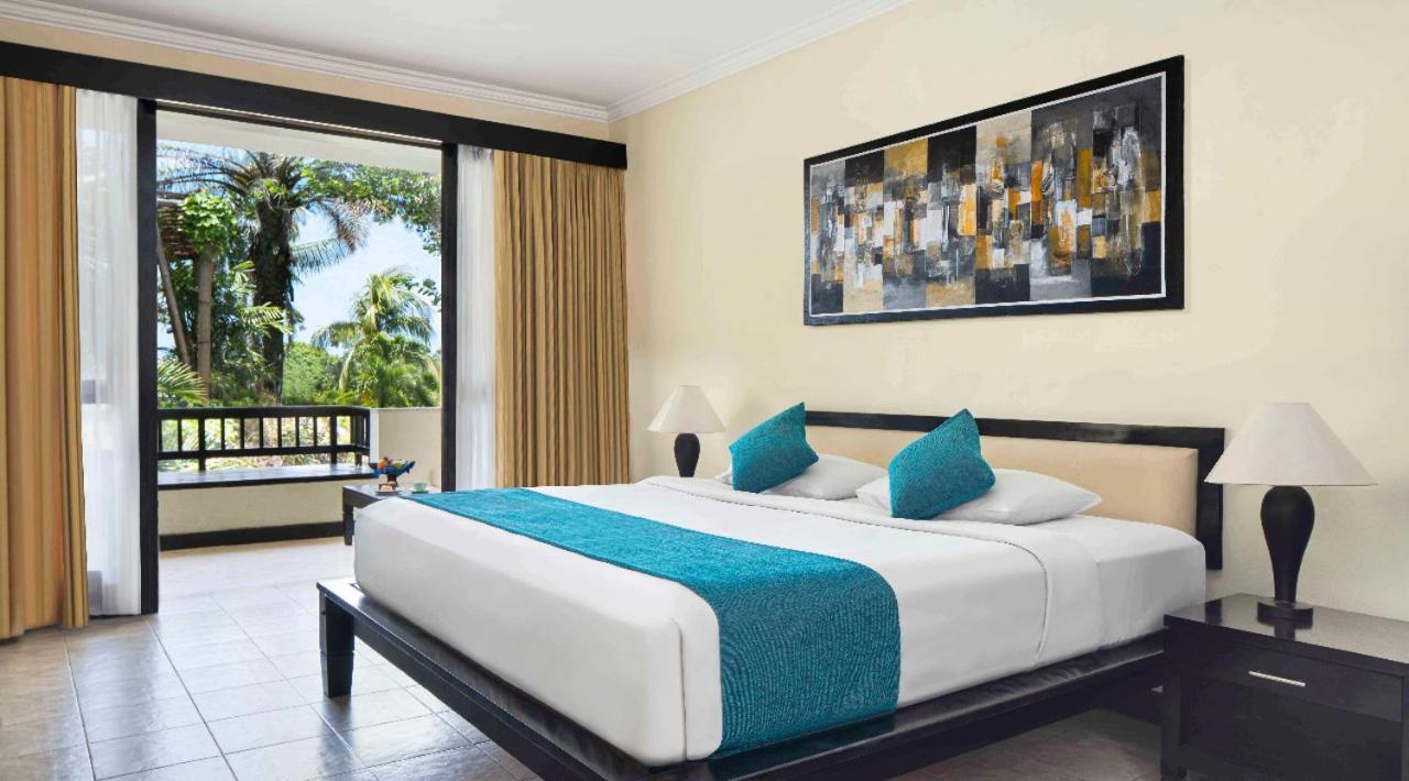 Blue Point Resort And Spa Uluwatu  Ngoại thất bức ảnh