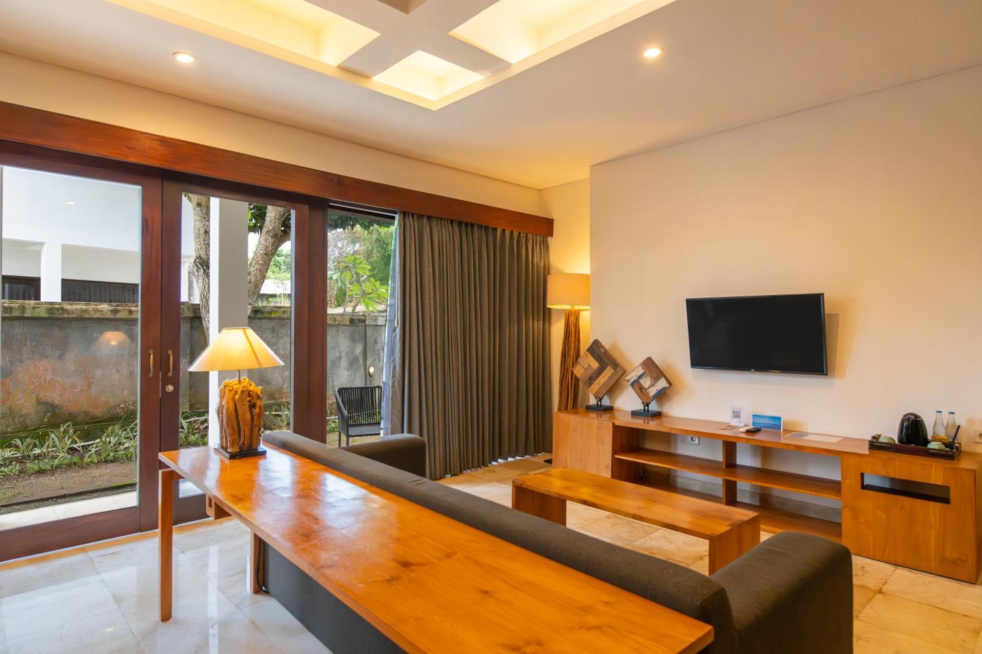 Blue Point Resort And Spa Uluwatu  Ngoại thất bức ảnh