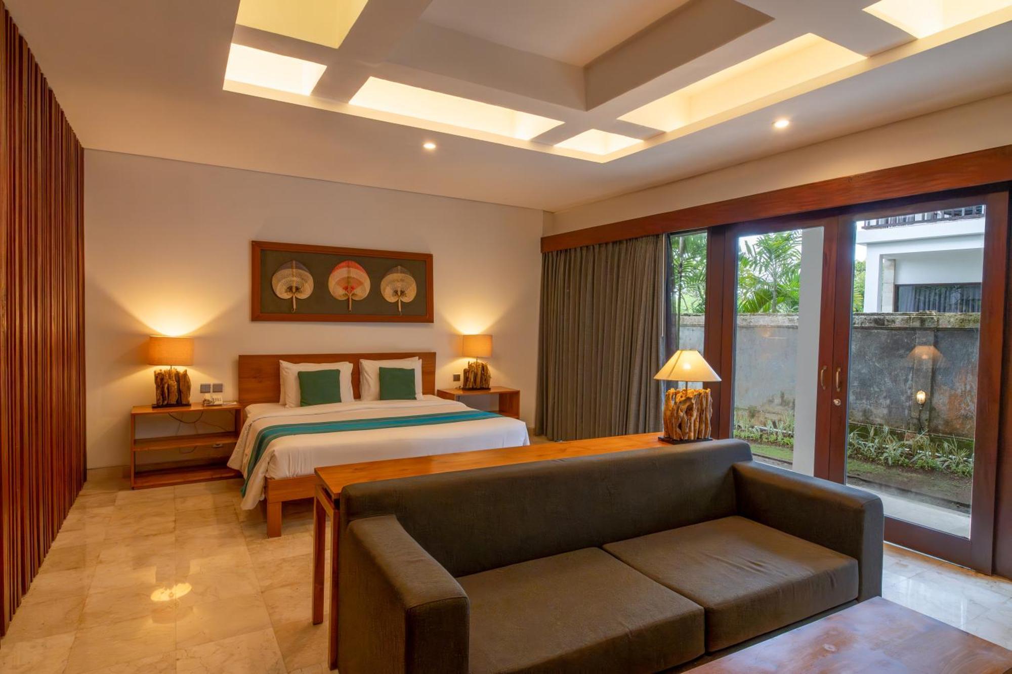 Blue Point Resort And Spa Uluwatu  Ngoại thất bức ảnh